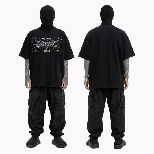 ARCHIVED [ ACIDW3AR TEE-02 ]