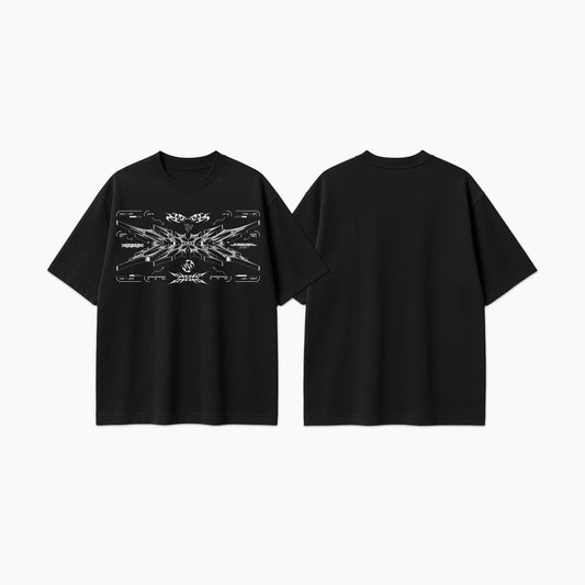 ARCHIVED [ ACIDW3AR TEE-02 ]