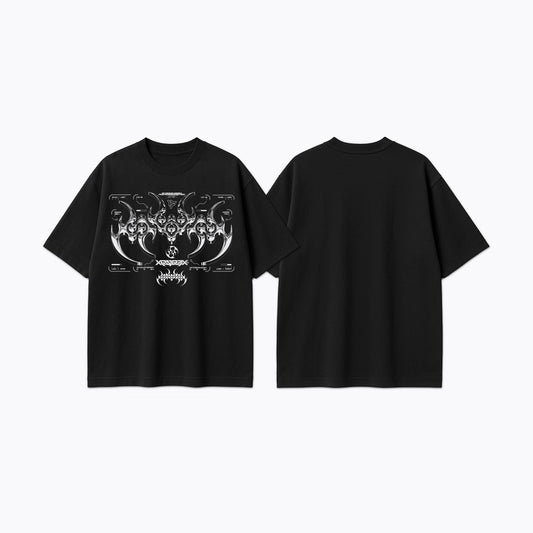 ARCHIVED [ ACIDW3AR TEE-01 ]