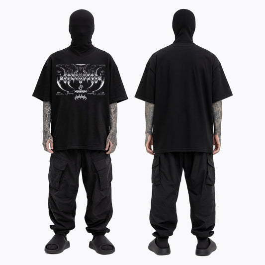 ARCHIVED [ ACIDW3AR TEE-01 ]