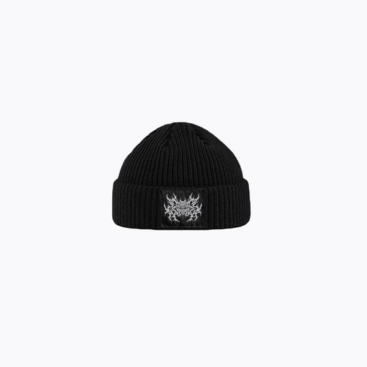 ARCHIVED [ DYSTOPIAN PHUTURE BEANIE ]