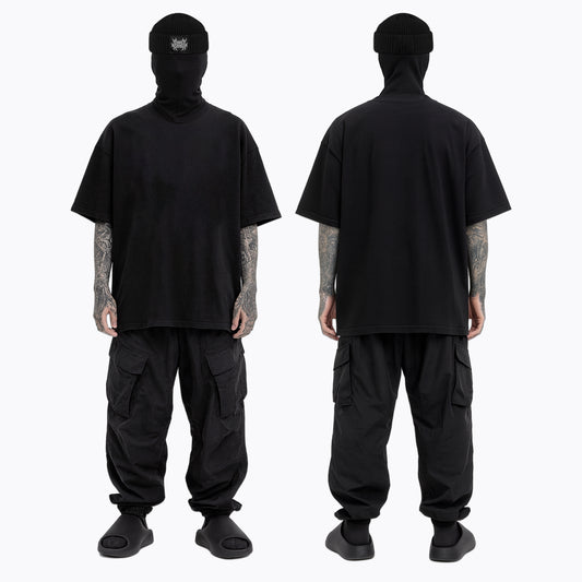 ARCHIVED [ DYSTOPIAN PHUTURE BEANIE ]