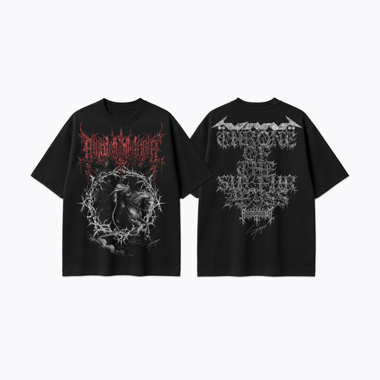 ARCHIVED [ TOTSA TEE ]