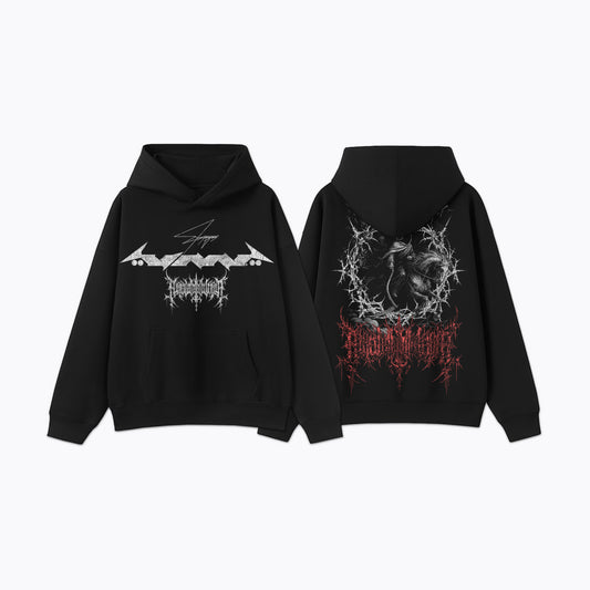 ARCHIVED [ TOTSA HOOD ]